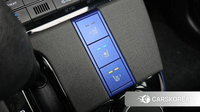 Hyundai Casper id 4468882 из Кореи 7