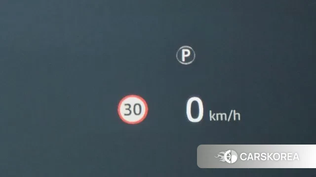 Land Rover Range Rover 4th Generation id 3535566 из Кореи 7