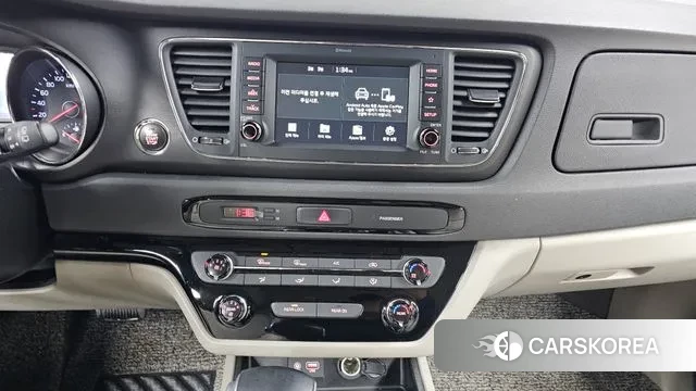 Kia The New Carnival id 3736588 из Кореи 7