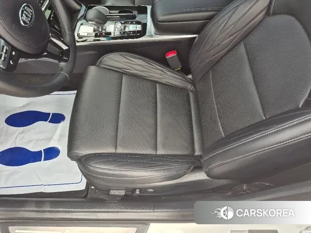 Kia K7 Premier id 3018230 из Кореи 7