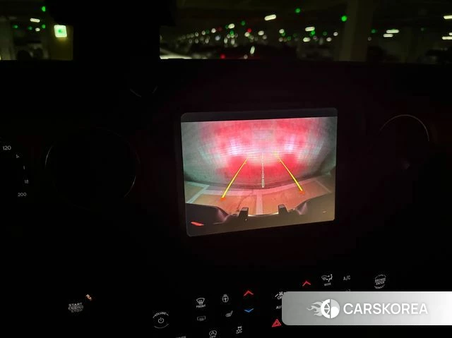 Jeep Wrangler (JL) id 4202841 из Кореи 7