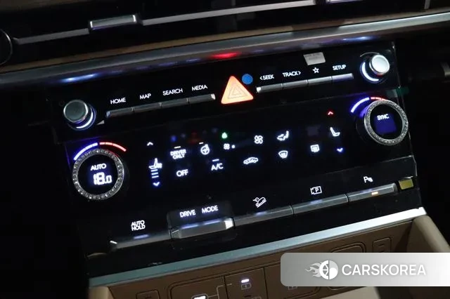 Hyundai Santa Fe (MX5) id 3310539 из Кореи 7