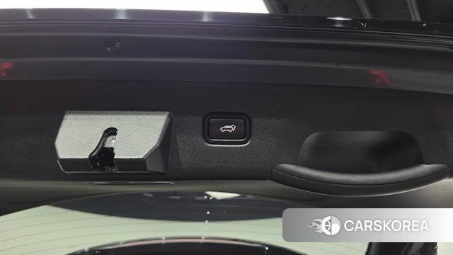 Kia Sportage 5th Generation Hybrid id 4561302 из Кореи 7
