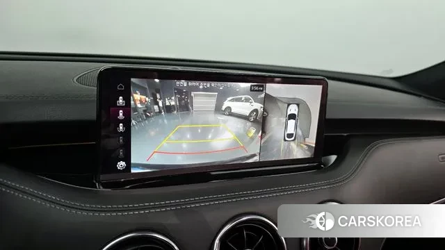 Kia Stinger Meister id 3028526 из Кореи 7