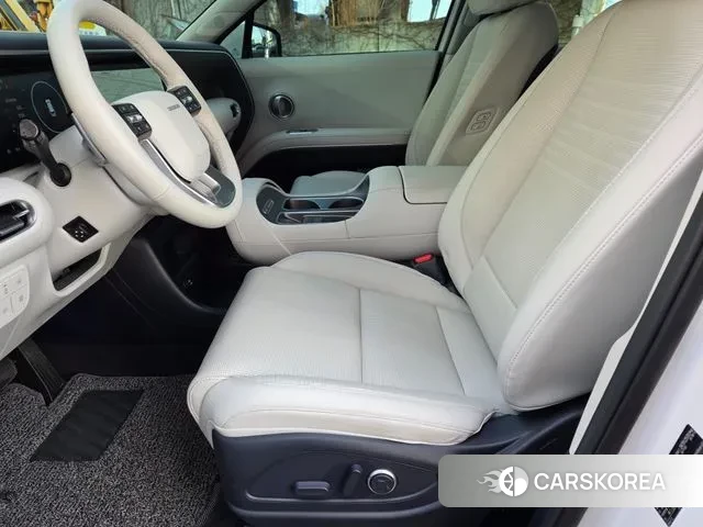 Hyundai Palisade (LX3) id 3732342 из Кореи 7