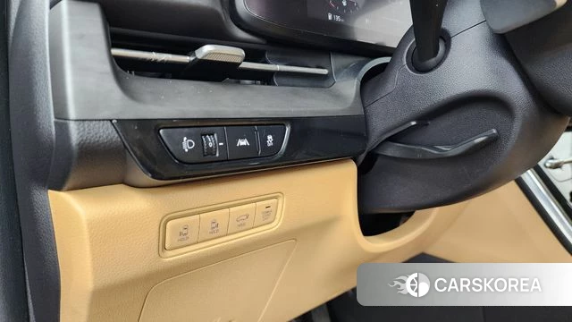 Kia Carnival 4th generation id 4586300 из Кореи 7