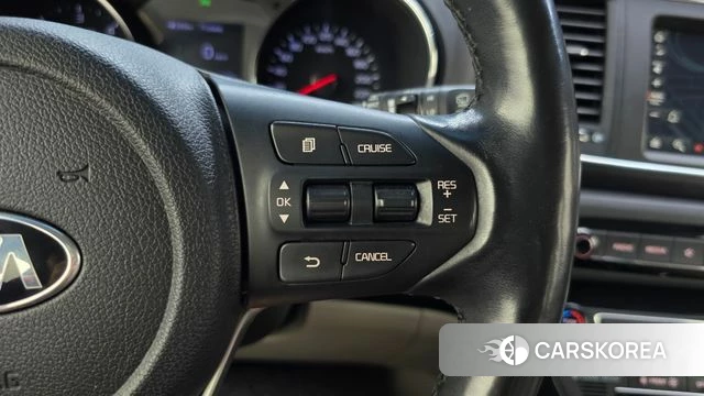 Kia The New Carnival id 4746397 из Кореи 7