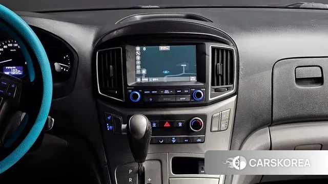 Hyundai The New Grand Starex id 3687725 из Кореи 7