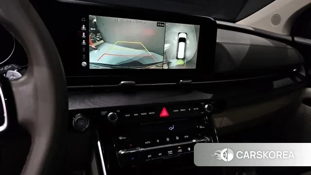 Kia Carnival 4th generation id 3546338 из Кореи 7