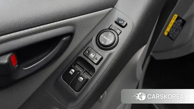 Hyundai The New Grand Starex id 3307673 из Кореи 7