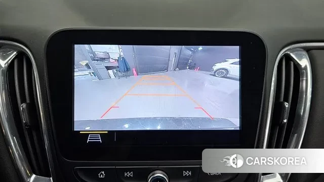 Chevrolet (GM Daewoo) The New Malibu id 3641381 из Кореи 7