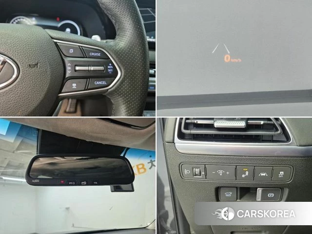 Hyundai Palisade id 4344538 из Кореи 7