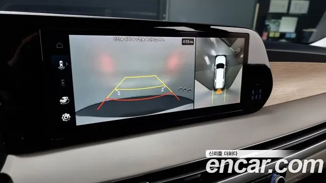 Hyundai The New Palisade id 2805757 из Кореи 7