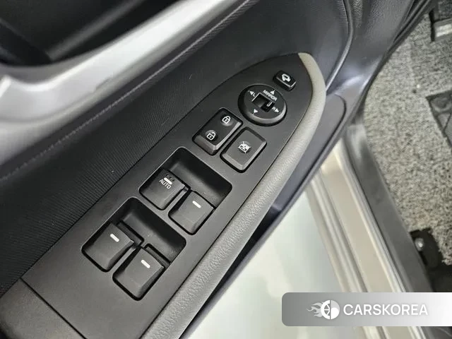 Kia The New Ray id 3656195 из Кореи 7