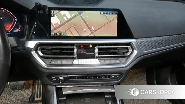 BMW 3 Series (G20) id 2961517 из Кореи 7