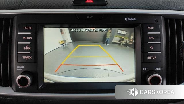 Kia The New Ray id 3880109 из Кореи 7