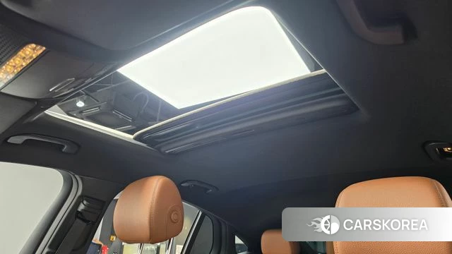 Mercedes-Benz GLC-Class X253 id 4779045 из Кореи 7