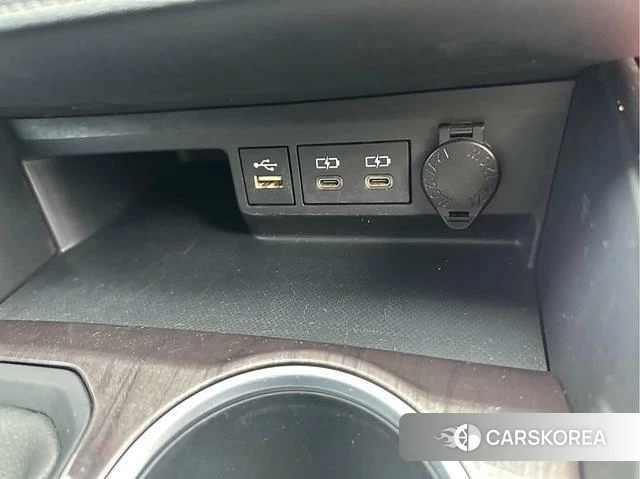 Toyota Highlander id 4277291 из Китая 7