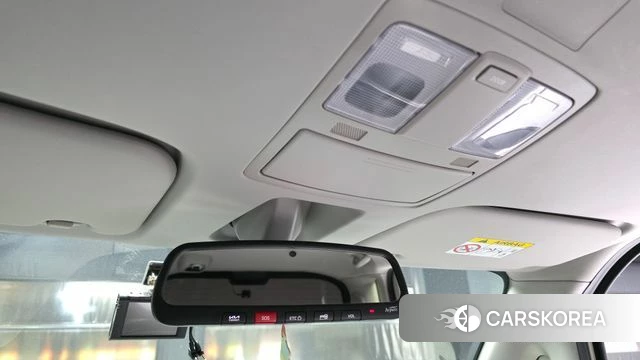 Kia The New Kia Ray id 4870778 из Кореи 7