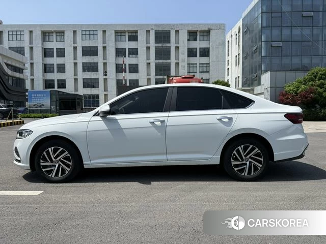 Volkswagen Lavida id 4221824 из Китая 7