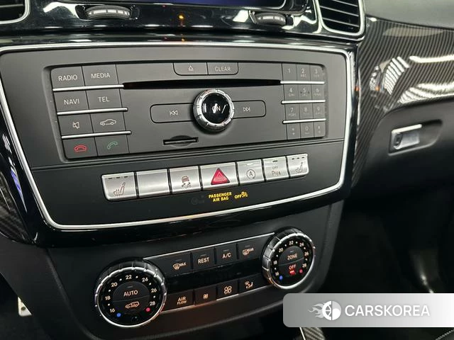 Mercedes-Benz GLE Coupe AMG id 4210023 из Китая 7