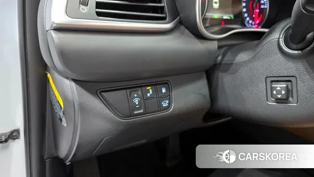 Genesis G70 id 3499771 из Кореи 7