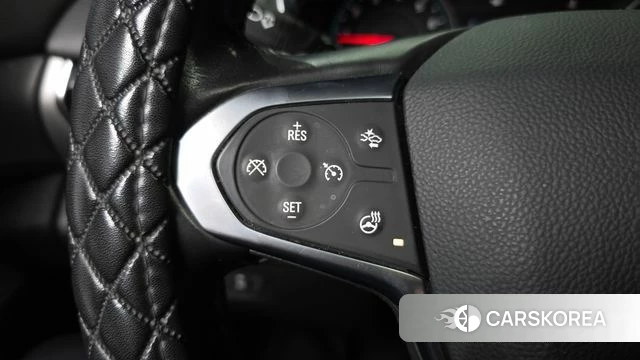 Chevrolet (GM Daewoo) Traverse id 4750798 из Кореи 7