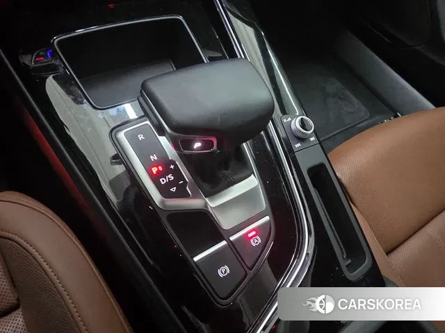 Audi A5 (F5) id 3421507 из Кореи 7