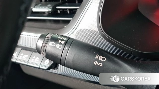 Renault Korea (Samsung) XM3 id 4966318 из Кореи 7
