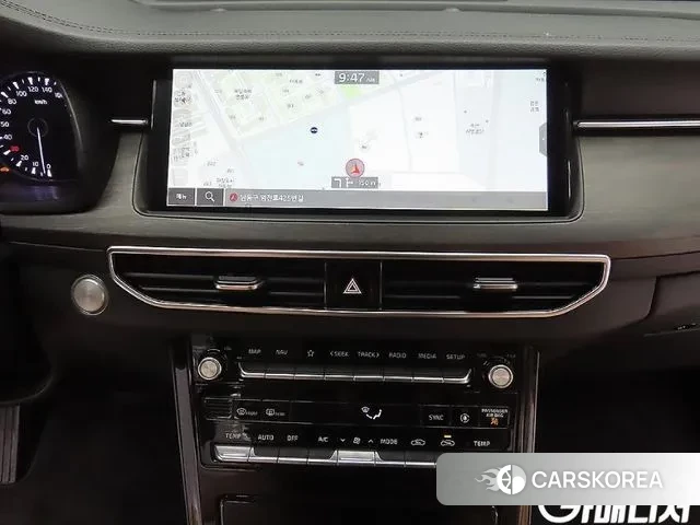 Kia K7 Premier id 3742062 из Кореи 7