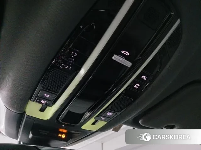 Porsche Cayenne (PO536) id 3479526 из Кореи 7