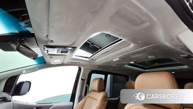 Hyundai Staria id 3605475 из Кореи 7