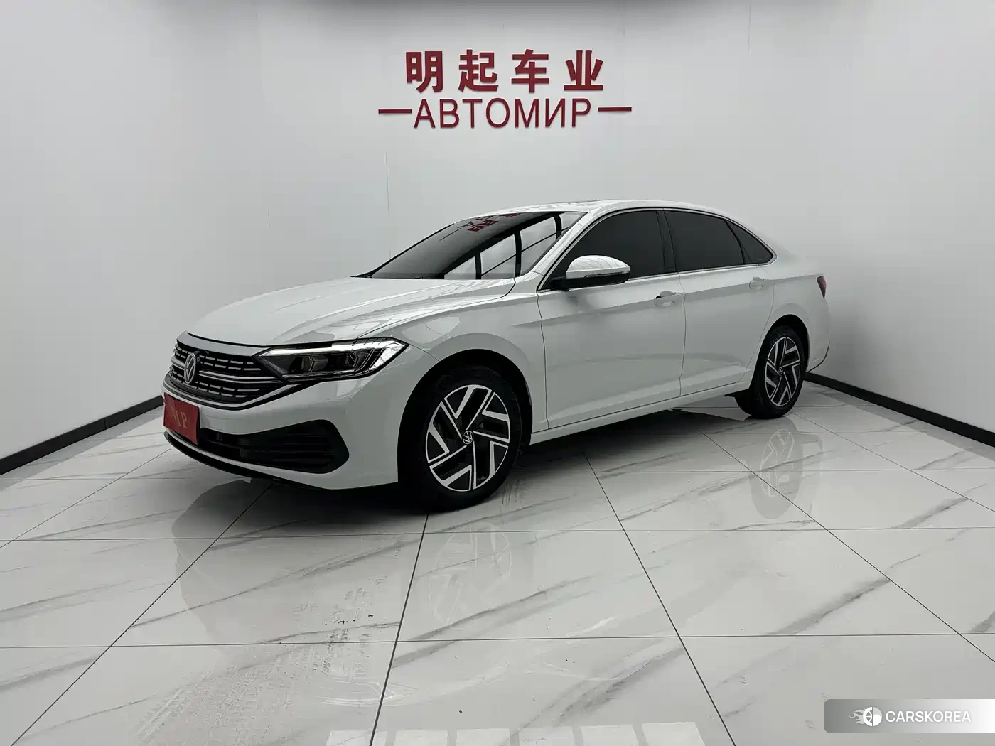Volkswagen Sagitar id 4554035 из Китая 7