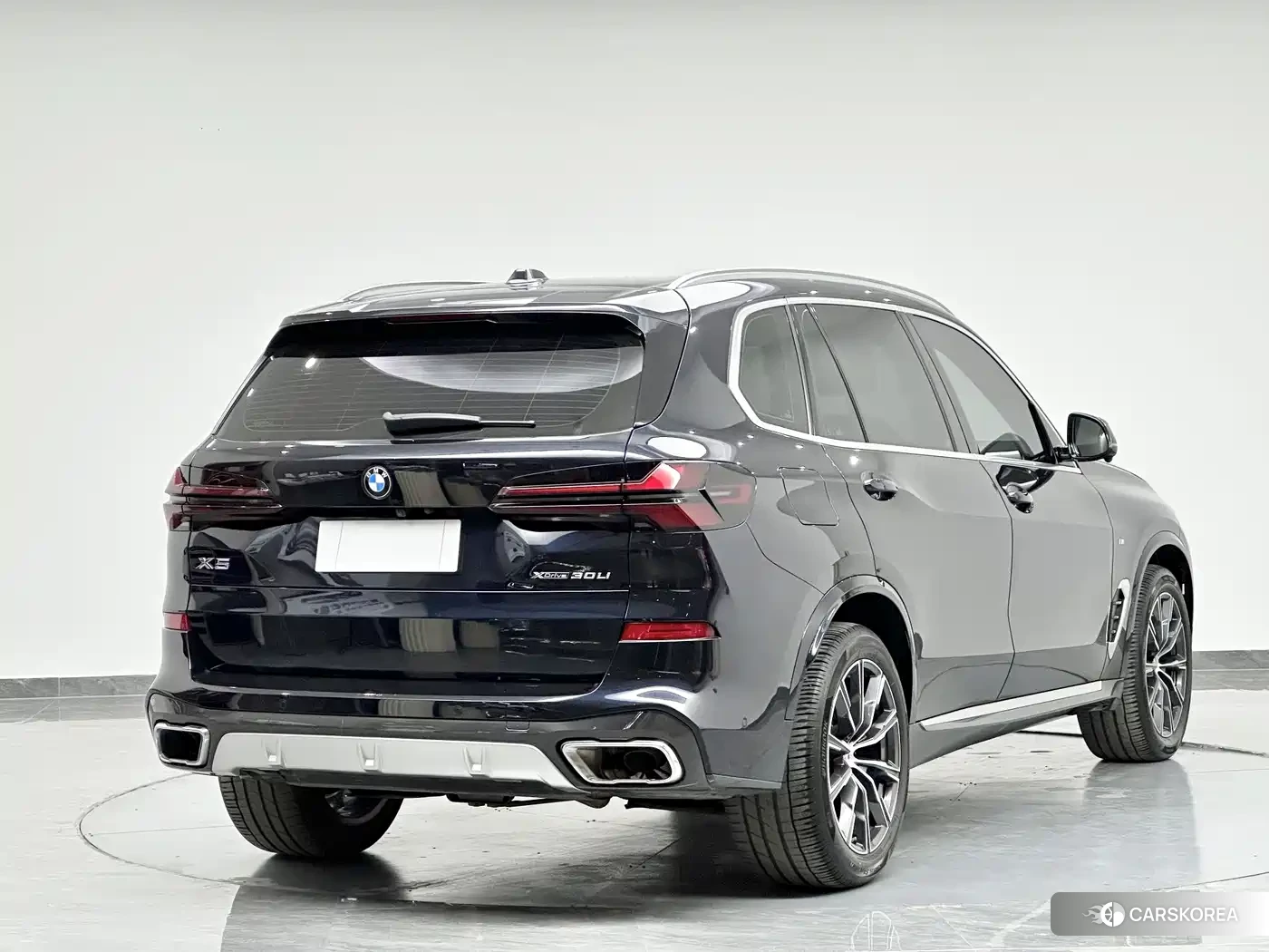 BMW X5 id 4547659 из Китая 7
