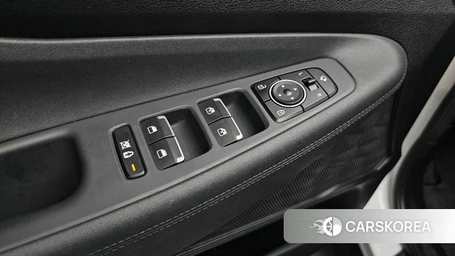 Hyundai Santa Fe TM id 4525905 из Кореи 7