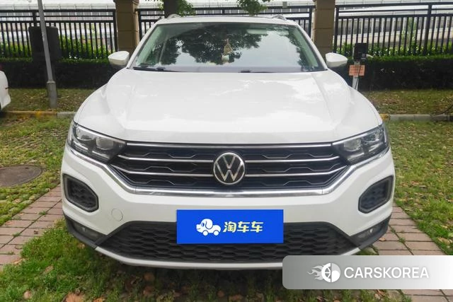 Volkswagen Exploring songs id 4258671 из Китая 7