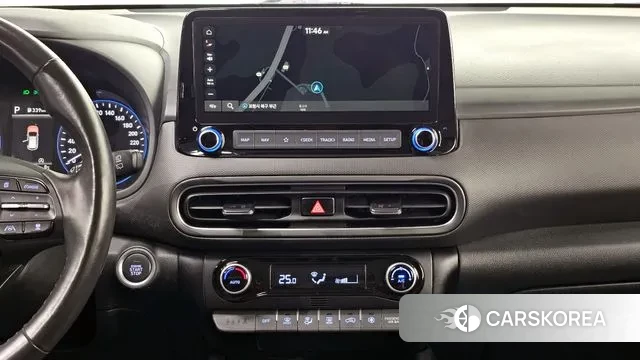 Hyundai The New Kona id 3600435 из Кореи 7