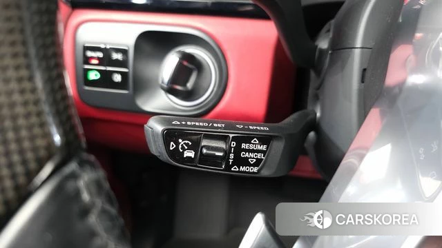 Porsche Cayenne (PO536) id 3834069 из Кореи 7