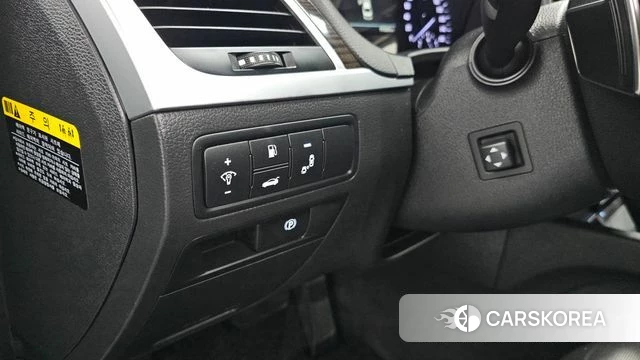 Genesis G80 id 3801677 из Кореи 7