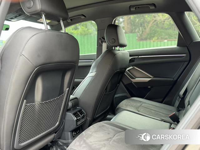 Audi Q3 id 4263929 из Китая 7
