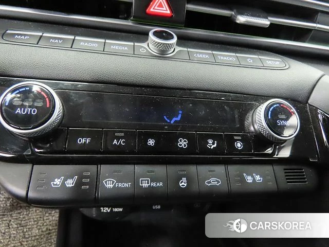 Hyundai Avante (CN7) id 3893381 из Кореи 7