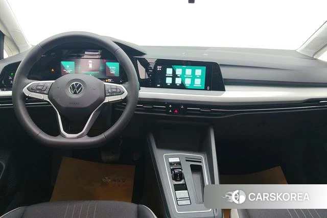 Volkswagen Golf id 4258696 из Китая 7
