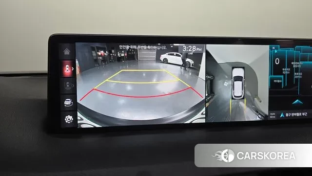 Genesis GV70 id 3753275 из Кореи 7