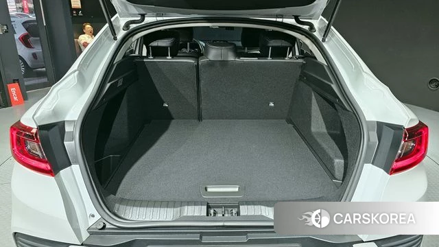 Renault Korea (Samsung) XM3 id 3922362 из Кореи 7