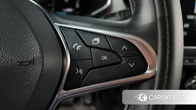 Renault Korea (Samsung) XM3 id 4422286 из Кореи 7