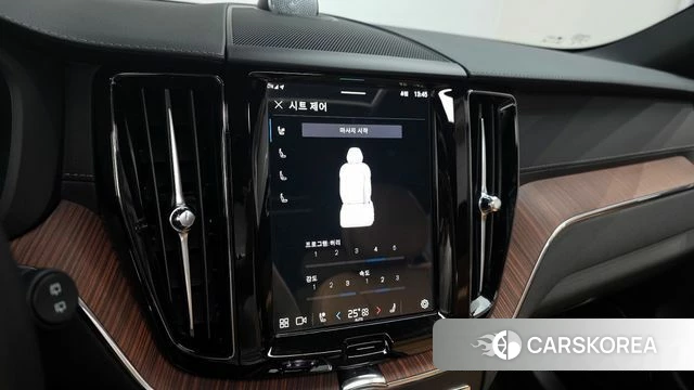 Volvo XC60 second Generation id 4354138 из Кореи 7