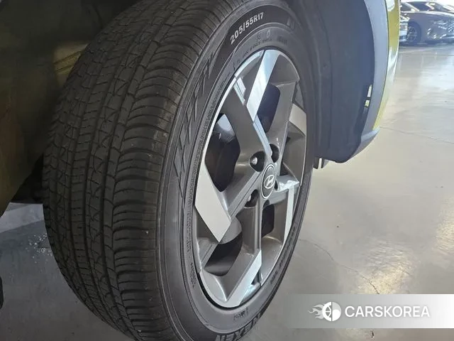 Hyundai Venue id 2980816 из Кореи 7