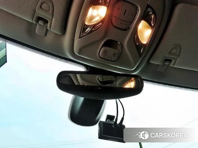 Jeep Compass 2nd Generation id 3656460 из Кореи 7