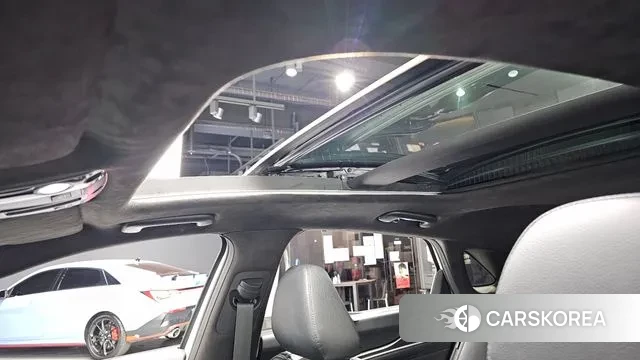 Kia K5 3rd generation id 3707115 из Кореи 7