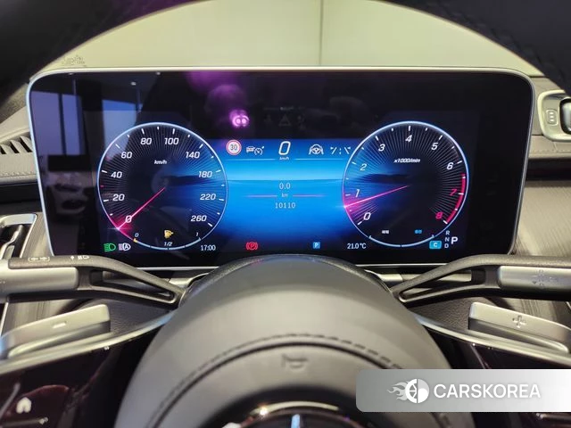 Mercedes-Benz S-Class W223 id 4359864 из Кореи 7